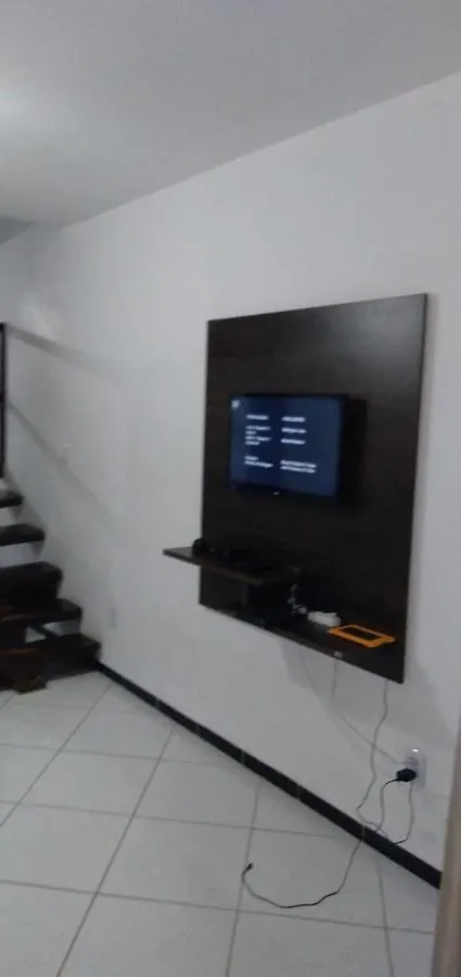 Residencial Porto Dourado Apartment Porto Seguro