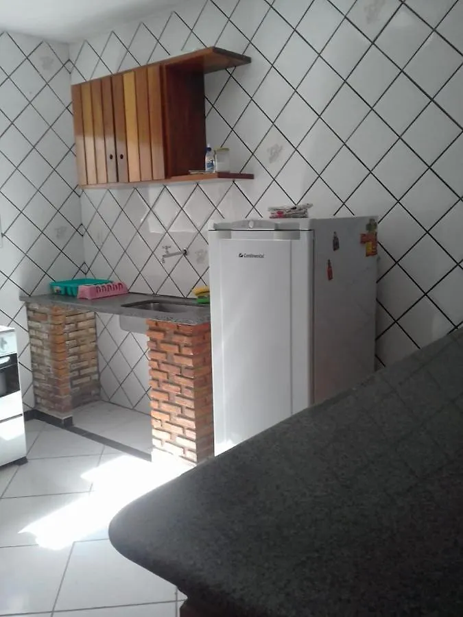 Residencial Porto Dourado Apartment Porto Seguro 0*,