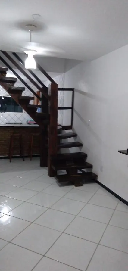 Residencial Porto Dourado Apartment Porto Seguro Brazil