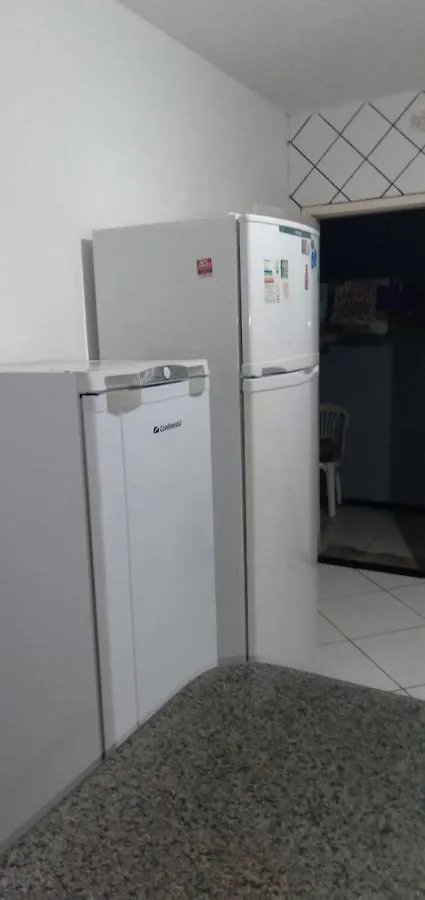 Residencial Porto Dourado Apartment Porto Seguro