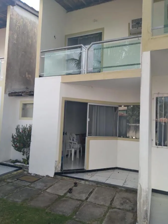 Residencial Porto Dourado Appartamento Porto Seguro