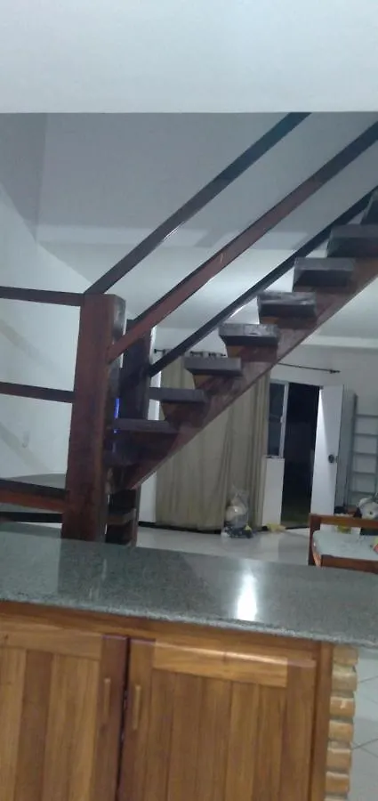 Residencial Porto Dourado Appartamento Porto Seguro Brasile