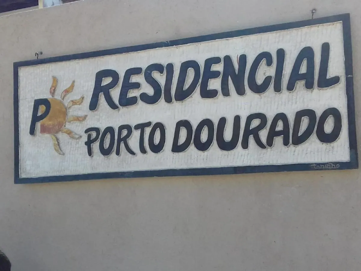 Residencial Porto Dourado Appartamento Porto Seguro
