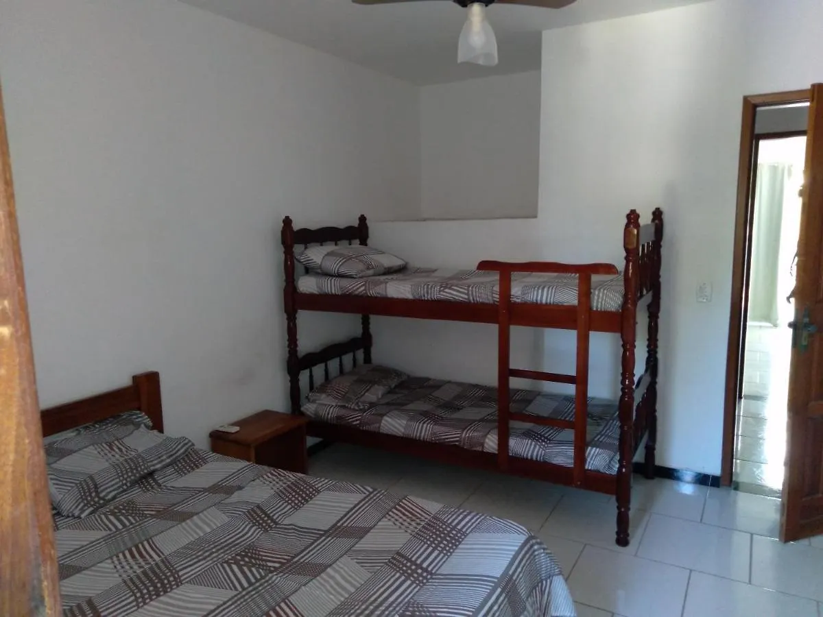 Residencial Porto Dourado Appartamento Porto Seguro Brasile