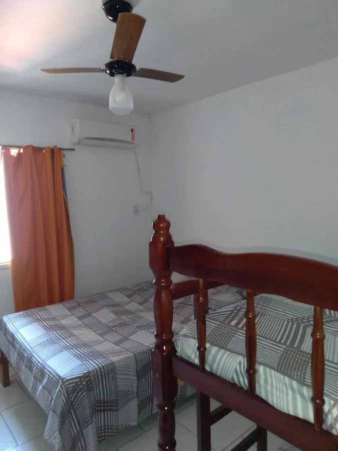 Residencial Porto Dourado Appartamento Porto Seguro