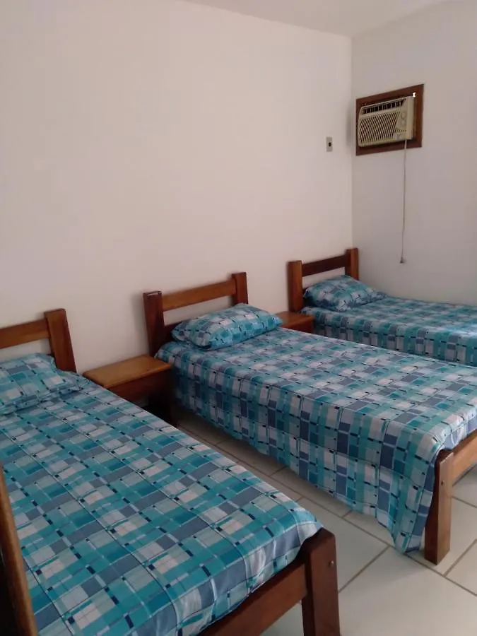 Residencial Porto Dourado Appartamento Porto Seguro