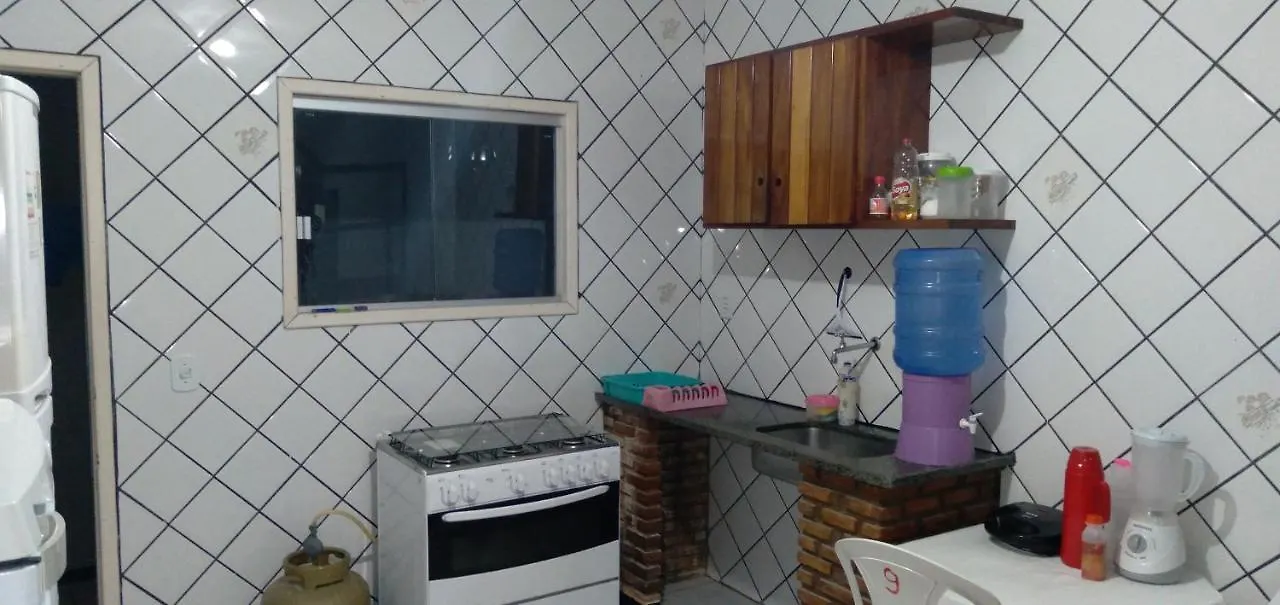Residencial Porto Dourado Appartamento Porto Seguro