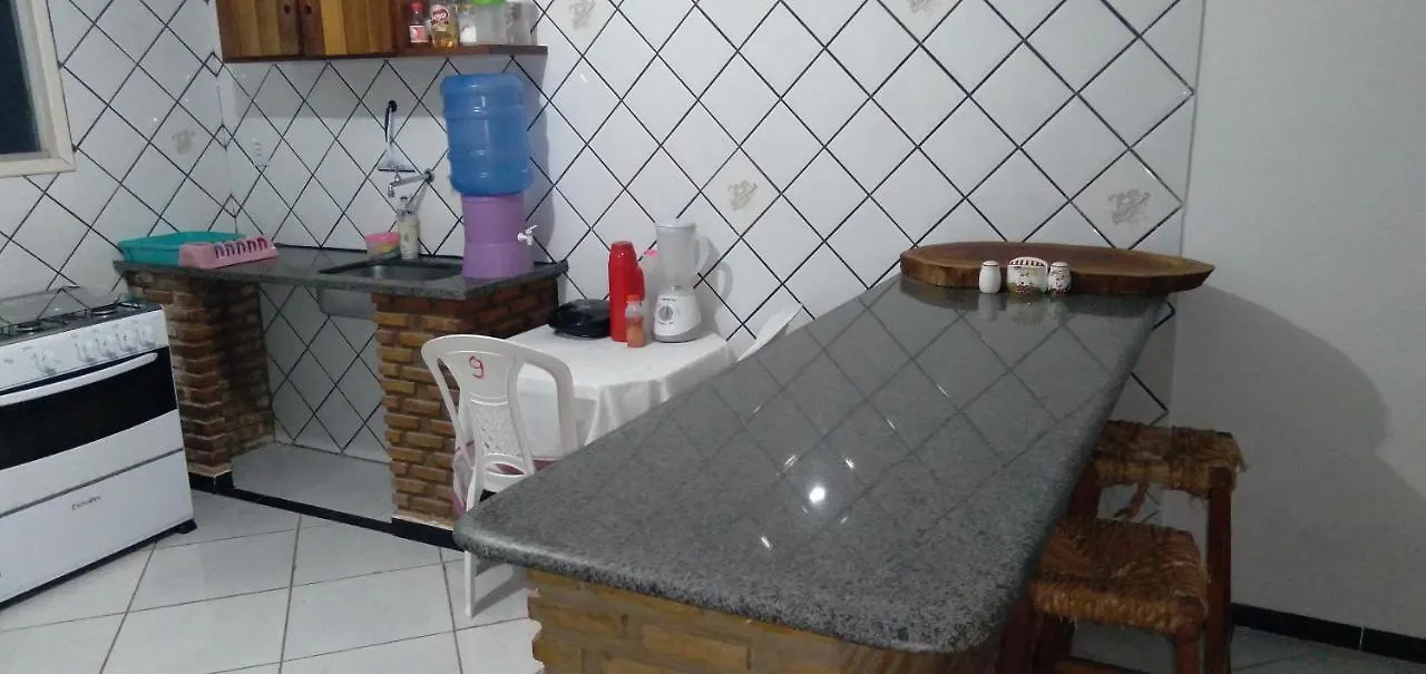 Residencial Porto Dourado Appartamento Porto Seguro