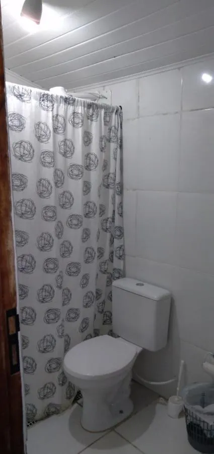 Residencial Porto Dourado Appartamento Porto Seguro 0*,