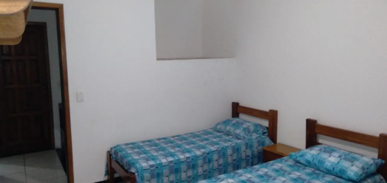 Residencial Porto Dourado Appartamento Porto Seguro 0*,  Brasile