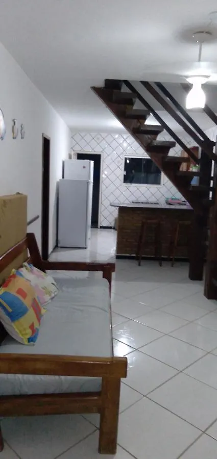 Residencial Porto Dourado Appartamento Porto Seguro 0*,  Brasile
