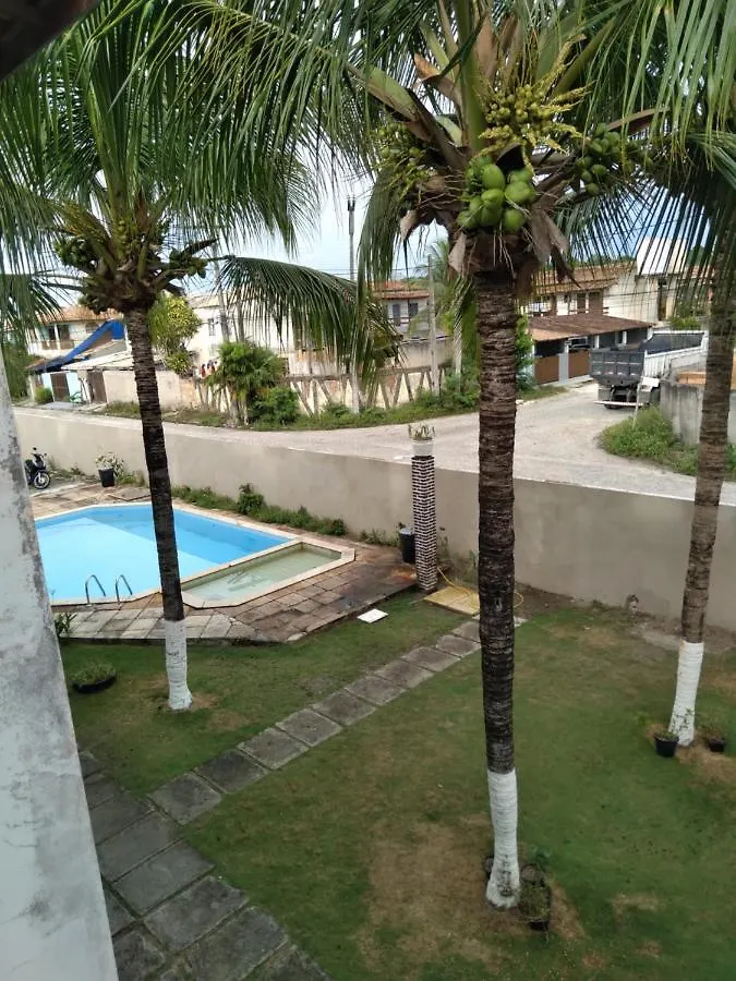 Residencial Porto Dourado Appartamento Porto Seguro